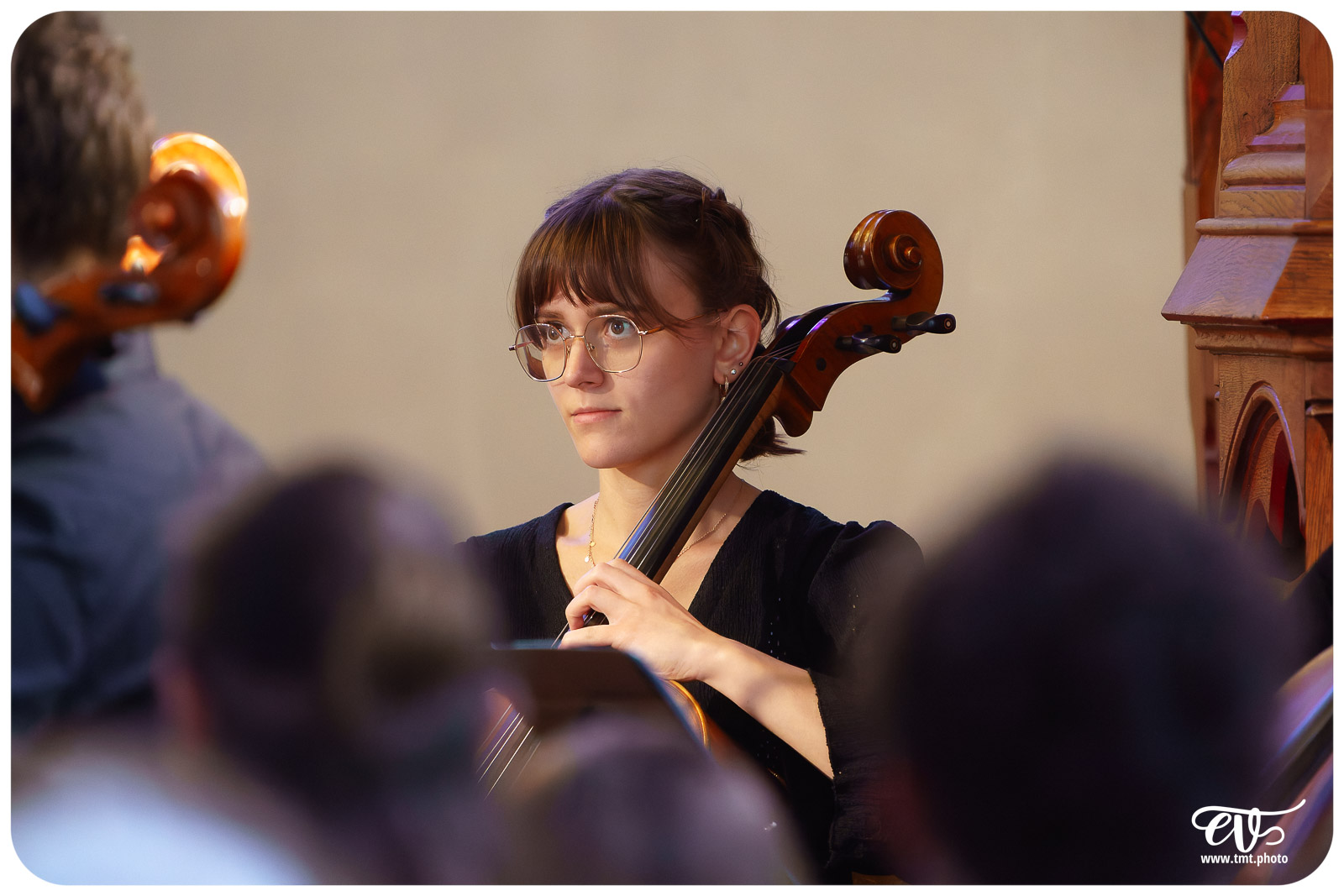 CONCERT DE PRINTEMPS - OSH